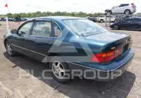 1998 Toyota AVALON фото