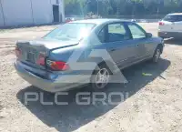 1998 Toyota AVALON фото