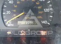 1998 Toyota AVALON фото