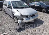 1998 Ford WINDSTAR фото