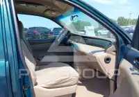 1998 Ford WINDSTAR photo