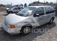 1998 Ford WINDSTAR фото