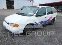1998 Ford WINDSTAR photo