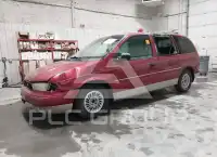 1998 Ford WINDSTAR фото