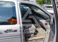 1998 Ford WINDSTAR фото