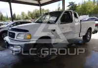 1998 Ford F-250 photo
