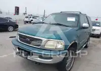1998 Ford EXPEDITION фото
