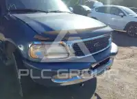 1998 Ford EXPEDITION photo