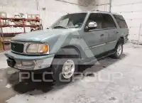 1998 Ford EXPEDITION фото