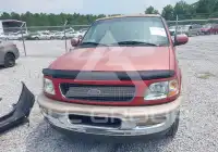 1998 Ford EXPEDITION фото