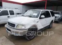 1998 Ford EXPEDITION фото