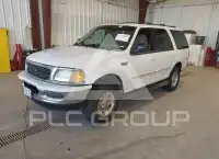 1998 Ford EXPEDITION фото