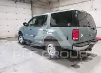 1998 Ford EXPEDITION фото