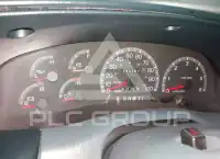 1998 Ford EXPEDITION фото