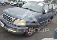 1998 Ford EXPEDITION фото