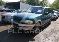 1998 Ford EXPEDITION фото