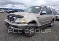 1998 Ford EXPEDITION photo