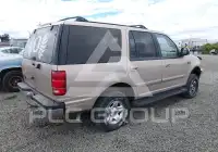 1998 Ford EXPEDITION photo