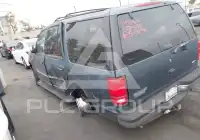 1998 Ford EXPEDITION фото
