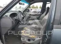 1998 Ford EXPEDITION фото