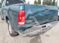 1998 Ford F-150 фото
