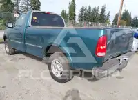 1998 Ford F-150 фото