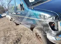 1998 Ford E-150 фото