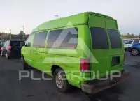 1998 Ford E-150 фото