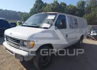 1998 Ford E-Series photo
