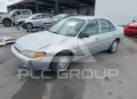 1998 Ford ESCORT фото
