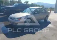 1998 Ford ESCORT фото