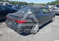 1998 Ford ESCORT photo