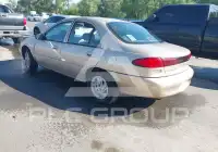 1998 Ford ESCORT фото