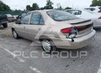 1998 Ford ESCORT фото