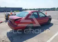 1998 Ford ESCORT фото