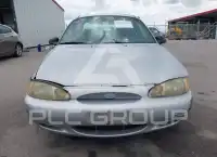 1998 Ford ESCORT фото