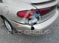 1998 Ford ESCORT фото