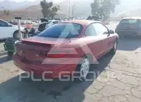 1998 Ford ESCORT фото