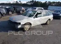 1998 Ford ESCORT фото