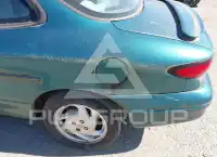 1998 Ford ESCORT фото
