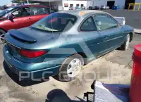1998 Ford ESCORT фото