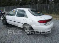 1998 Ford ESCORT photo