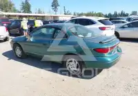 1998 Ford ESCORT фото