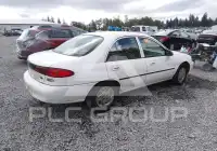 1998 Ford ESCORT photo