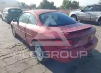 1998 Ford ESCORT фото