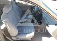 1998 Ford ESCORT фото