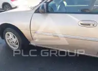 1998 Ford ESCORT фото