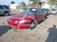 1998 Ford ESCORT фото