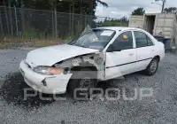1998 Ford ESCORT photo