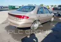 1998 Ford ESCORT фото